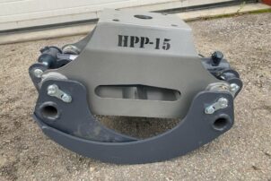 HPP Metal HPP 15