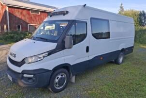 Iveco Daily 35C13 2.3
