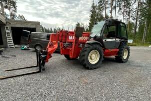 Manitou MT 1637