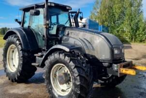 Valtra T202 Direct