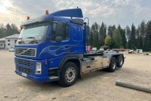 Volvo FM 440 6*2