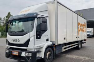 Iveco Eurocargo 160E