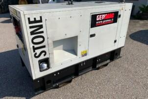 Genmac Stone-Rent G45IS-M