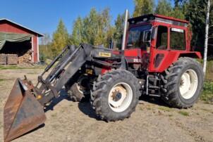 Valmet 2105