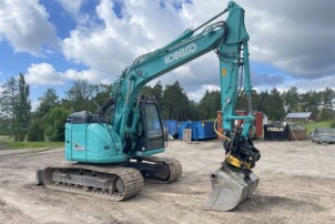 Kobelco 140 SRLC-5