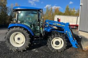 New Holland 4.75 S