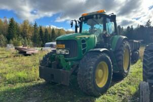 John Deere 7430 Premium