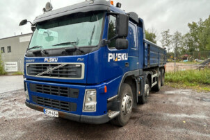 Volvo FM 13 440