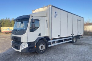 Volvo FE-280 4x2-5800