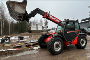 Manitou MT 732