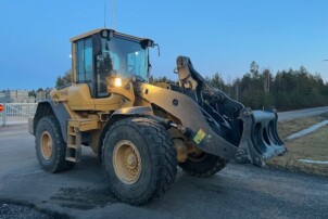 Volvo L90F