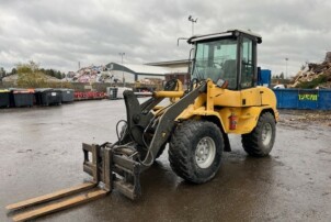 Volvo L30B-Z/S