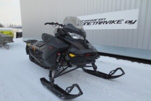 Ski-Doo Renegade XRS 600R E-TEC Competition Pkg