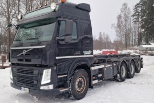 Volvo FM13