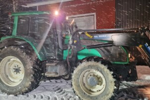 Valtra T182