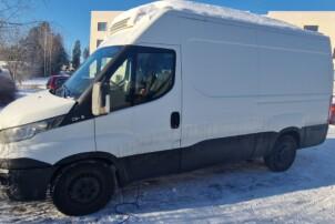 Iveco Daily 35S15 2.3