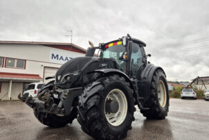 Valtra T234 A