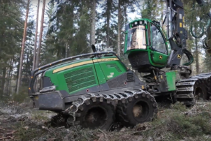 Asiakastarina: Metsä Hallio Oy