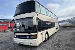 SETRA S 228 Doubledecker