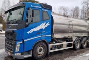 Volvo FH13 500