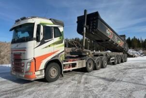 Volvo FH