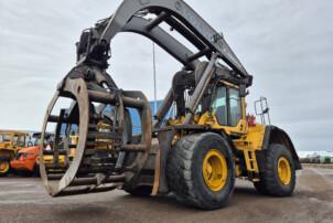 Volvo L180F Highlift