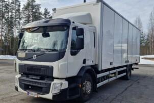 Volvo FE 280