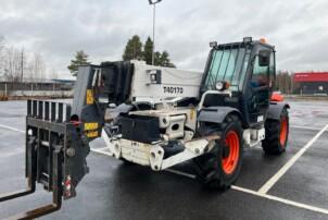 Bobcat T40170