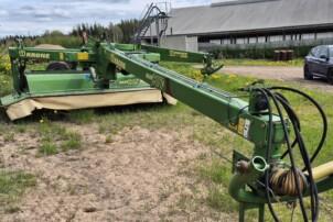 Krone Esay Cut 3210 Cv