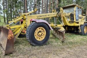 Lokomo AH 132 C