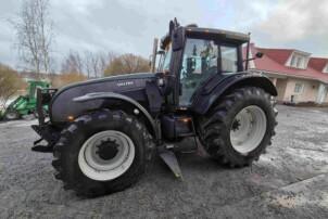 Valtra T191LS