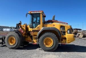 Volvo L 120 H