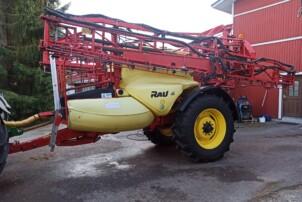 Kverneland Phoenix c50