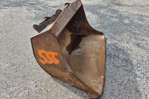 POME Luiskakauha S45 nro 555