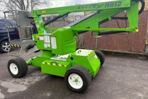 Niftylift HR12