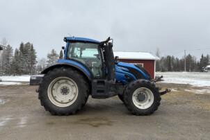 Valtra T174E Direct