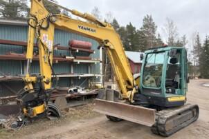 Yanmar VIO80-1A