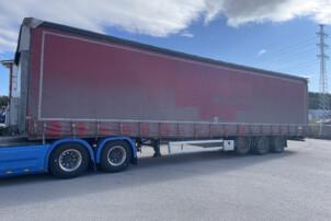Schmitz Cargobull