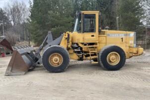 Volvo L 90C -4x4/300