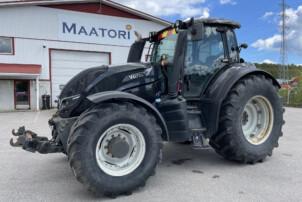 Valtra T234 A