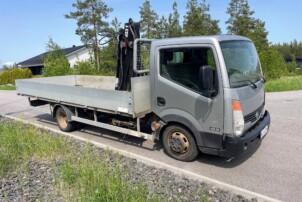Nissan CABSTAR 45.13