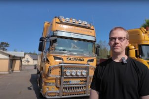 Asiakastarina: Mantelan Turve