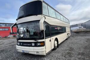 SETRA S 228 Doubledecker