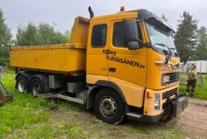 Volvo FH13460