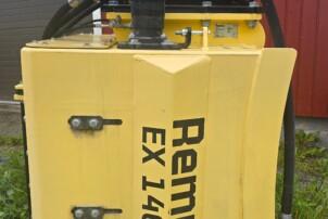 Remu Ex 140 seulakauha