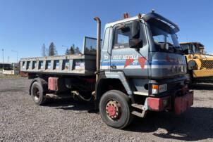 Sisu SK 181 VK 4*4