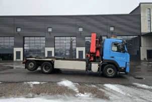 Volvo FM 9 HMF 2823-K6