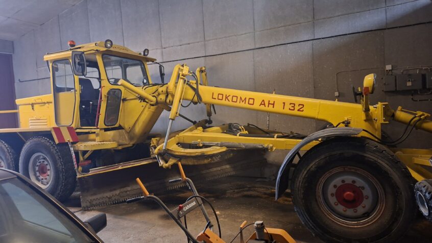 Maatorilla taas paljon kamppeita huutokaupassa