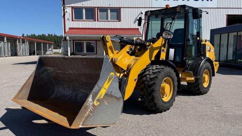 Maatorilla nyt useita kohteita huutokaupassa