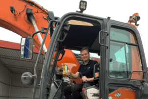 Sami Kolsi Maatorin markkinointipäälliköksi